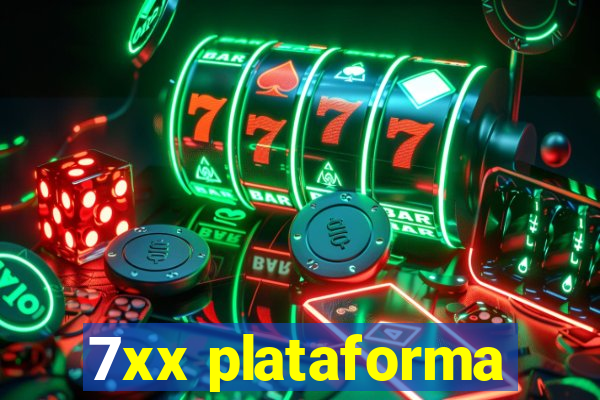 7xx plataforma